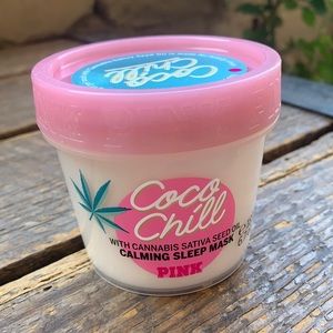 Coco Chill calming sleep mask